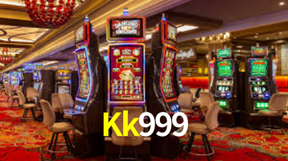 Kk999 - Kk999.Com - Plataforma Oficial