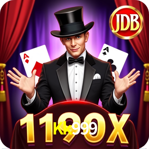 Experimente o Login Seguro Premium no Kk999 Bet